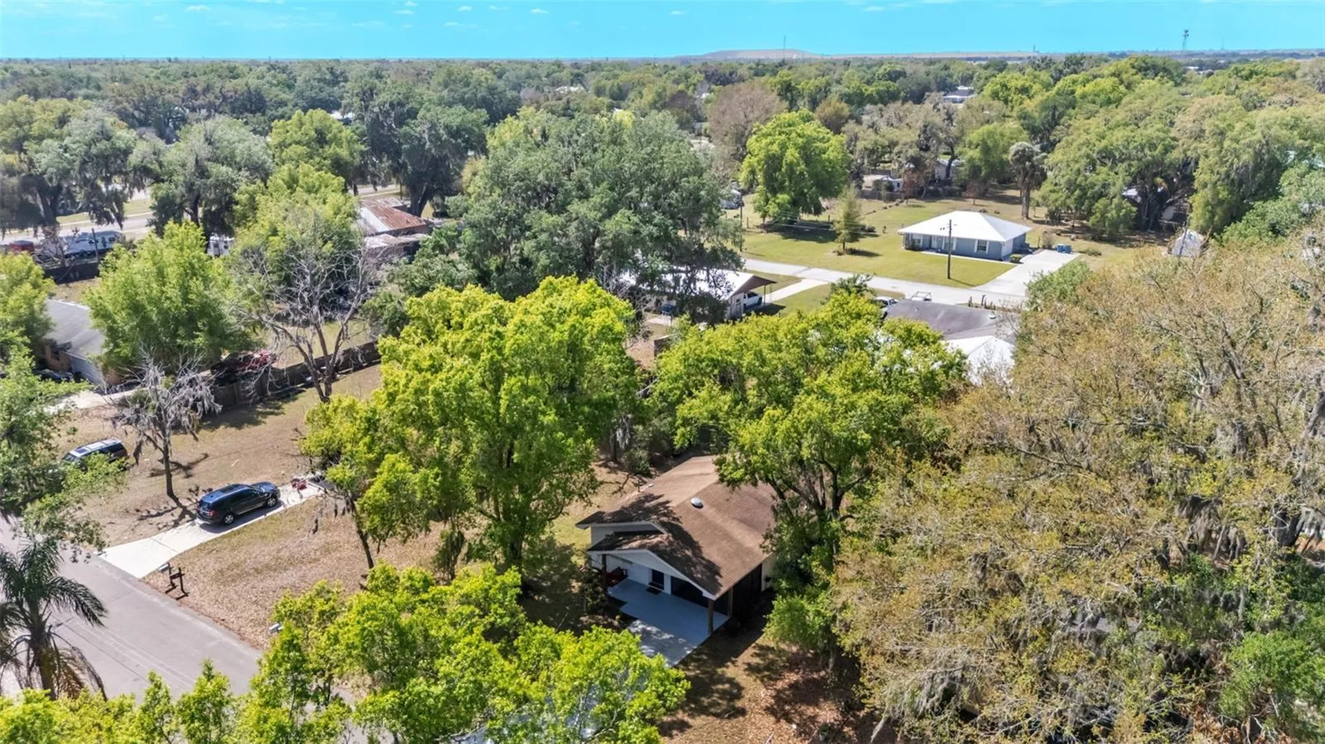 631 N Nashua Avenue Fort Meade FL 33841