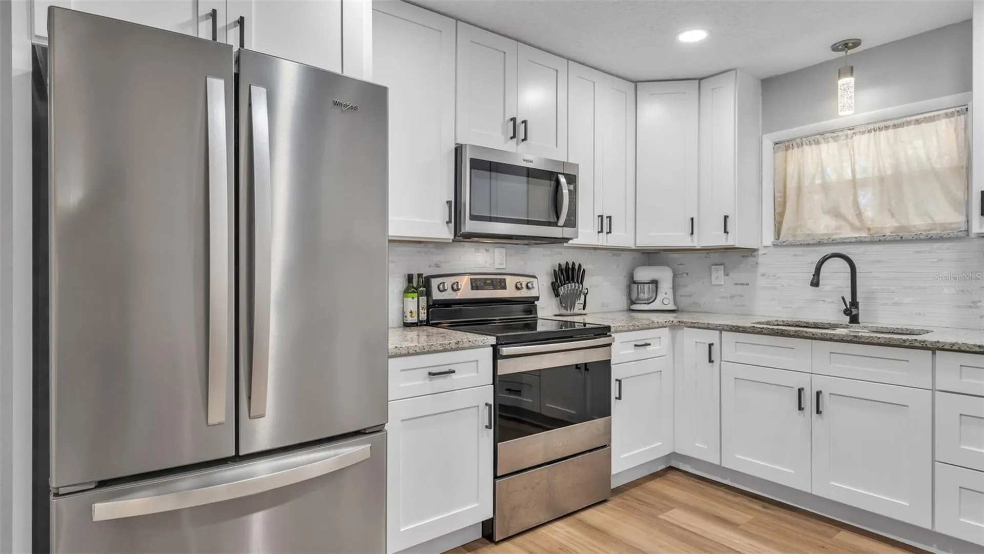 631 N Nashua Avenue Fort Meade FL 33841