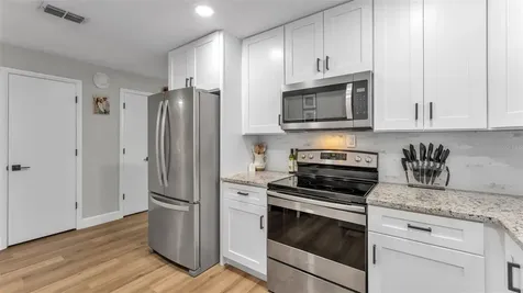 631 N Nashua Avenue Fort Meade FL 33841
