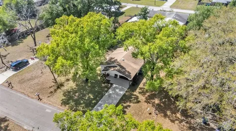 631 N Nashua Avenue Fort Meade FL 33841