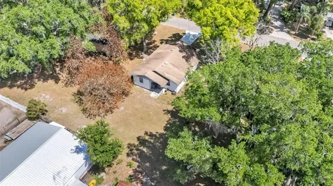 631 N Nashua Avenue Fort Meade FL 33841