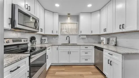 631 N Nashua Avenue Fort Meade FL 33841