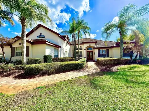 1849 Watermere Lane Windermere FL 34786