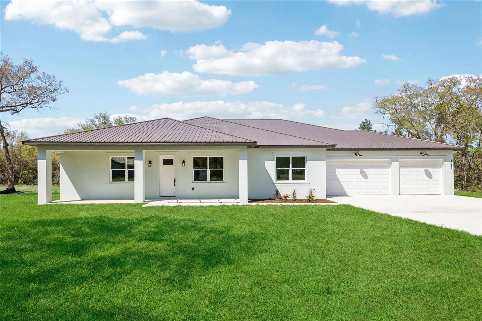 1623 Magnolia Avenue Deland FL 32724