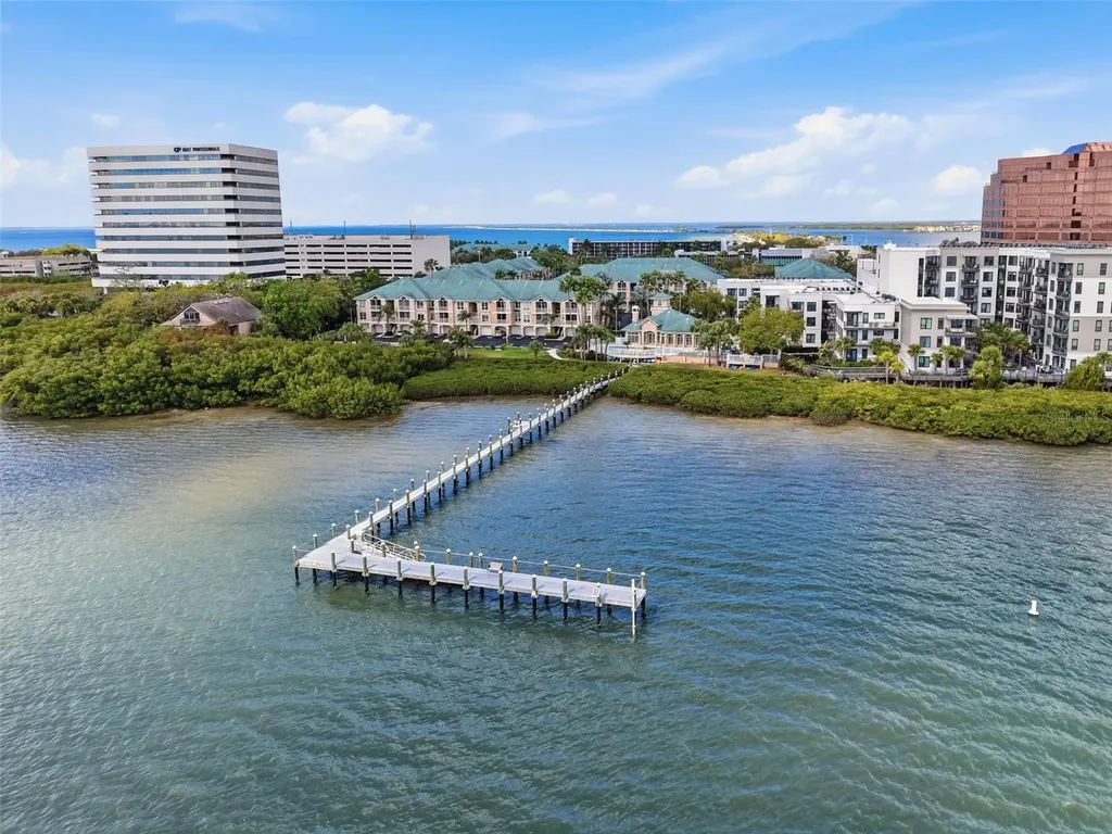 1203 Bay Club Circle Tampa FL 33607