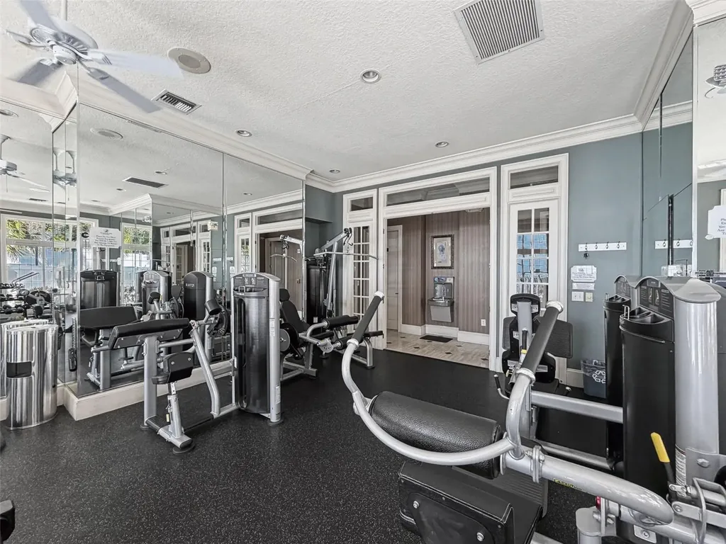 1203 Bay Club Circle Tampa FL 33607