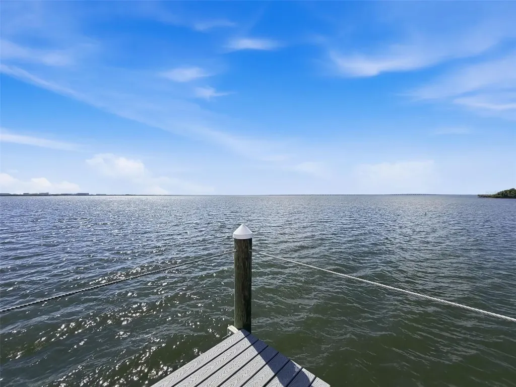 1203 Bay Club Circle Tampa FL 33607