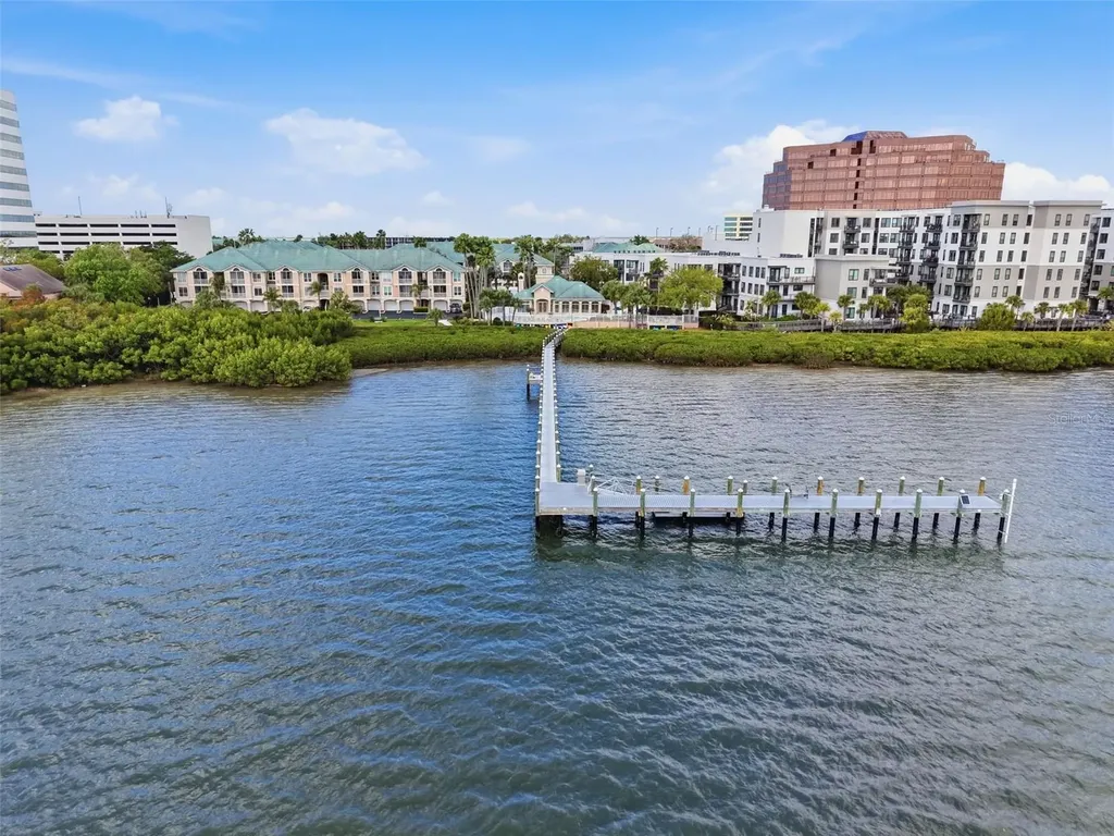 1203 Bay Club Circle Tampa FL 33607