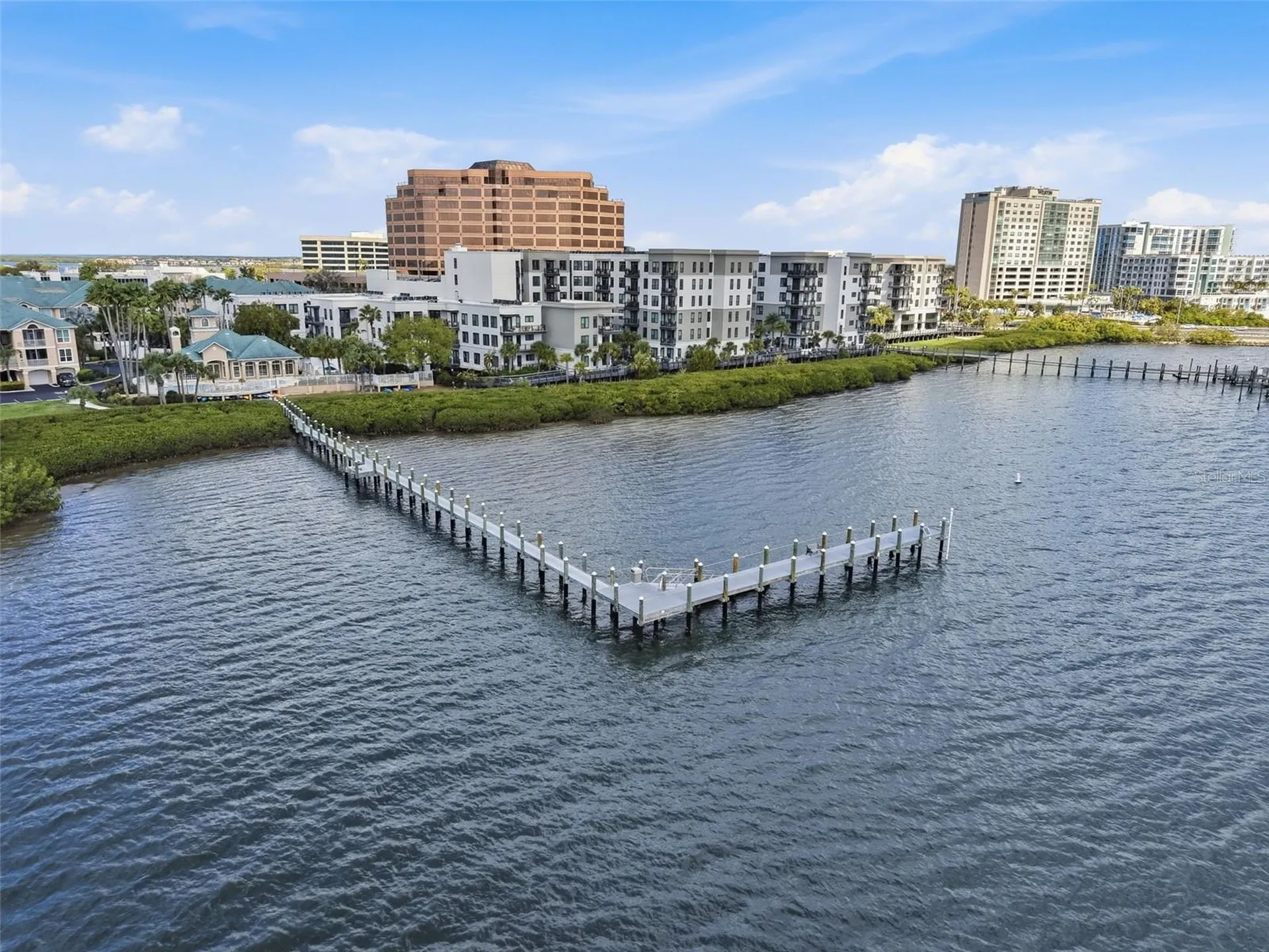 1203 Bay Club Circle Tampa FL 33607