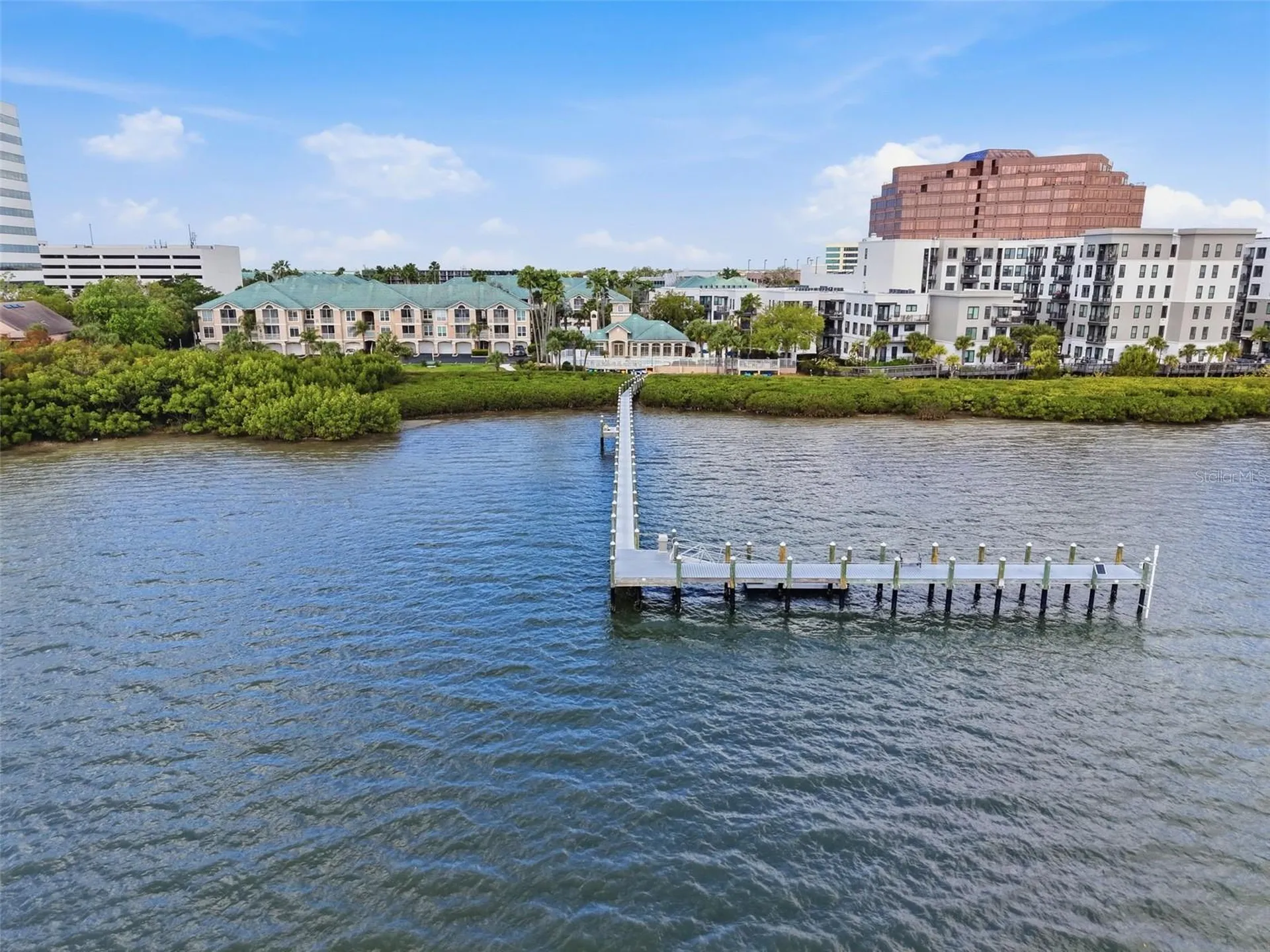 1203 Bay Club Circle Tampa FL 33607
