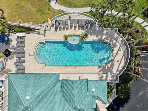 1203 Bay Club Circle Tampa FL 33607