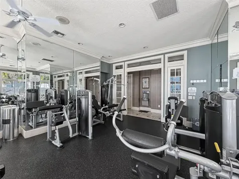 1203 Bay Club Circle Tampa FL 33607