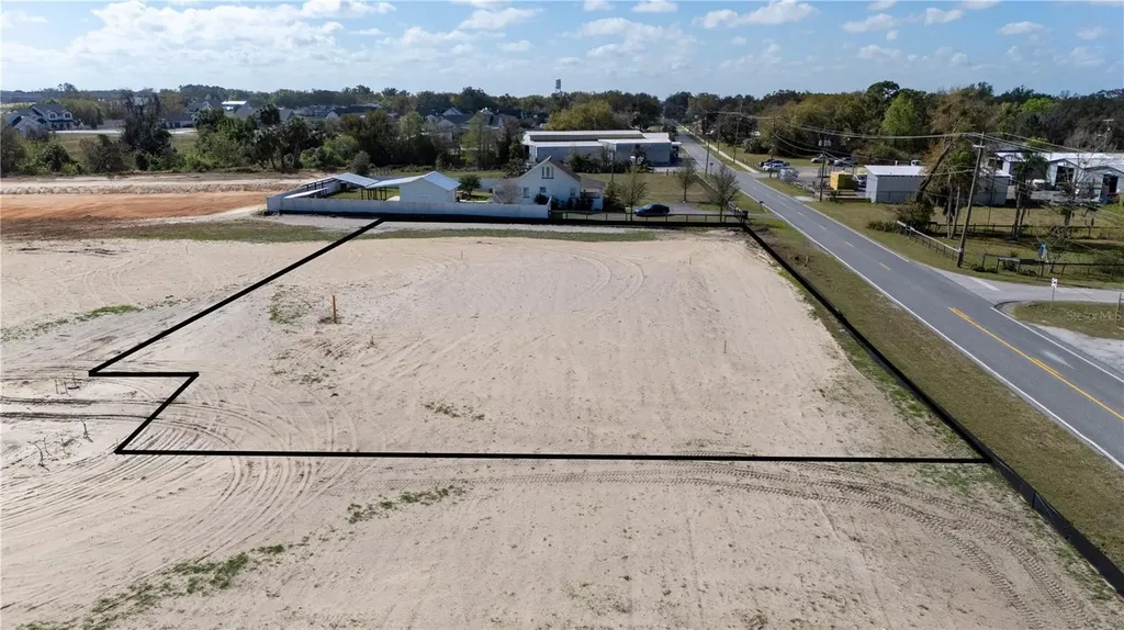32768 Dunne Road San Antonio FL 33576