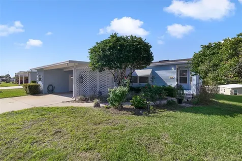3952 N Citrus Circle Zellwood FL 32798