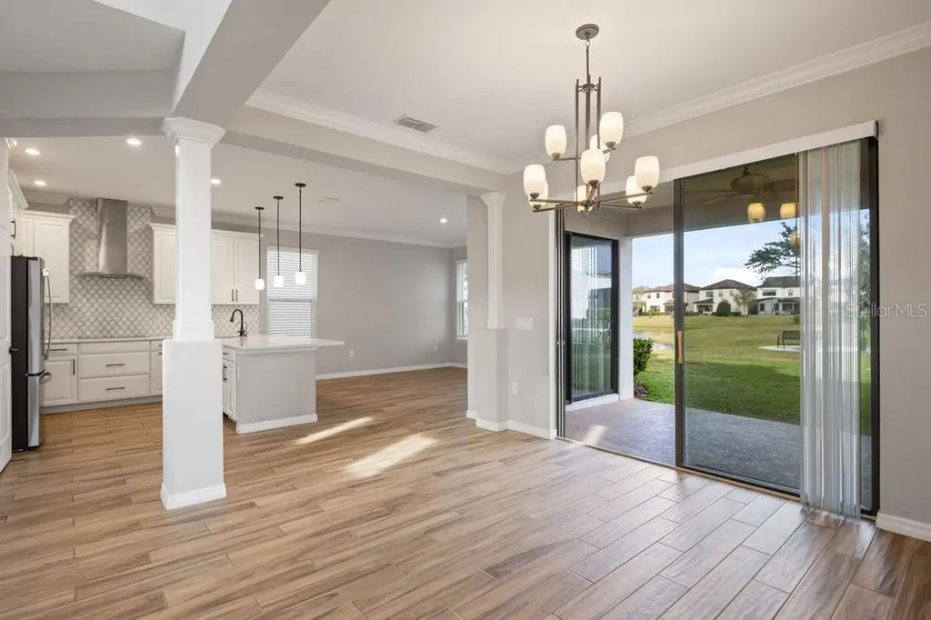 1091 Wildmeadow Run Winter Park FL 32792