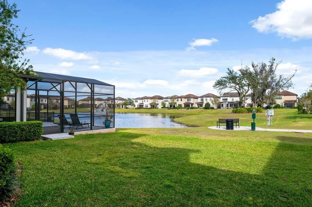 1091 Wildmeadow Run Winter Park FL 32792