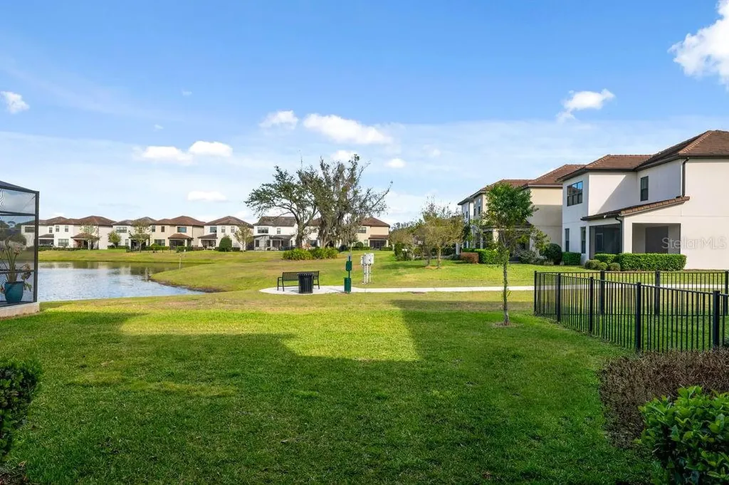 1091 Wildmeadow Run Winter Park FL 32792