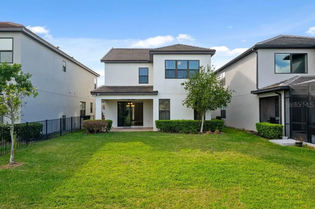 1091 Wildmeadow Run Winter Park FL 32792