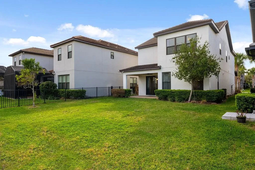 1091 Wildmeadow Run Winter Park FL 32792