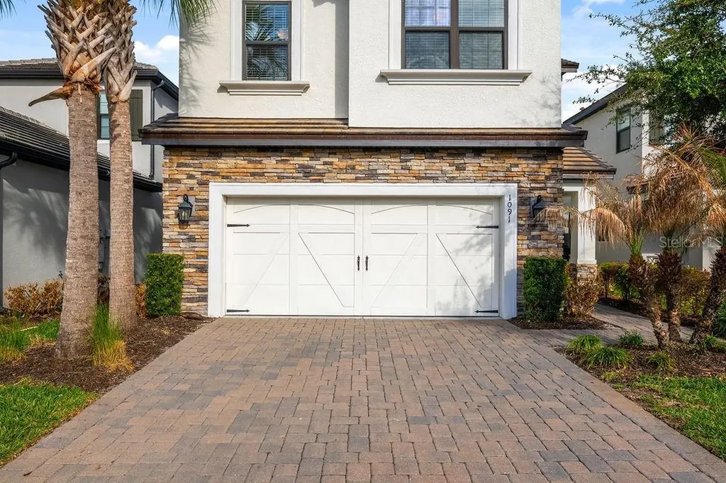 1091 Wildmeadow Run Winter Park FL 32792
