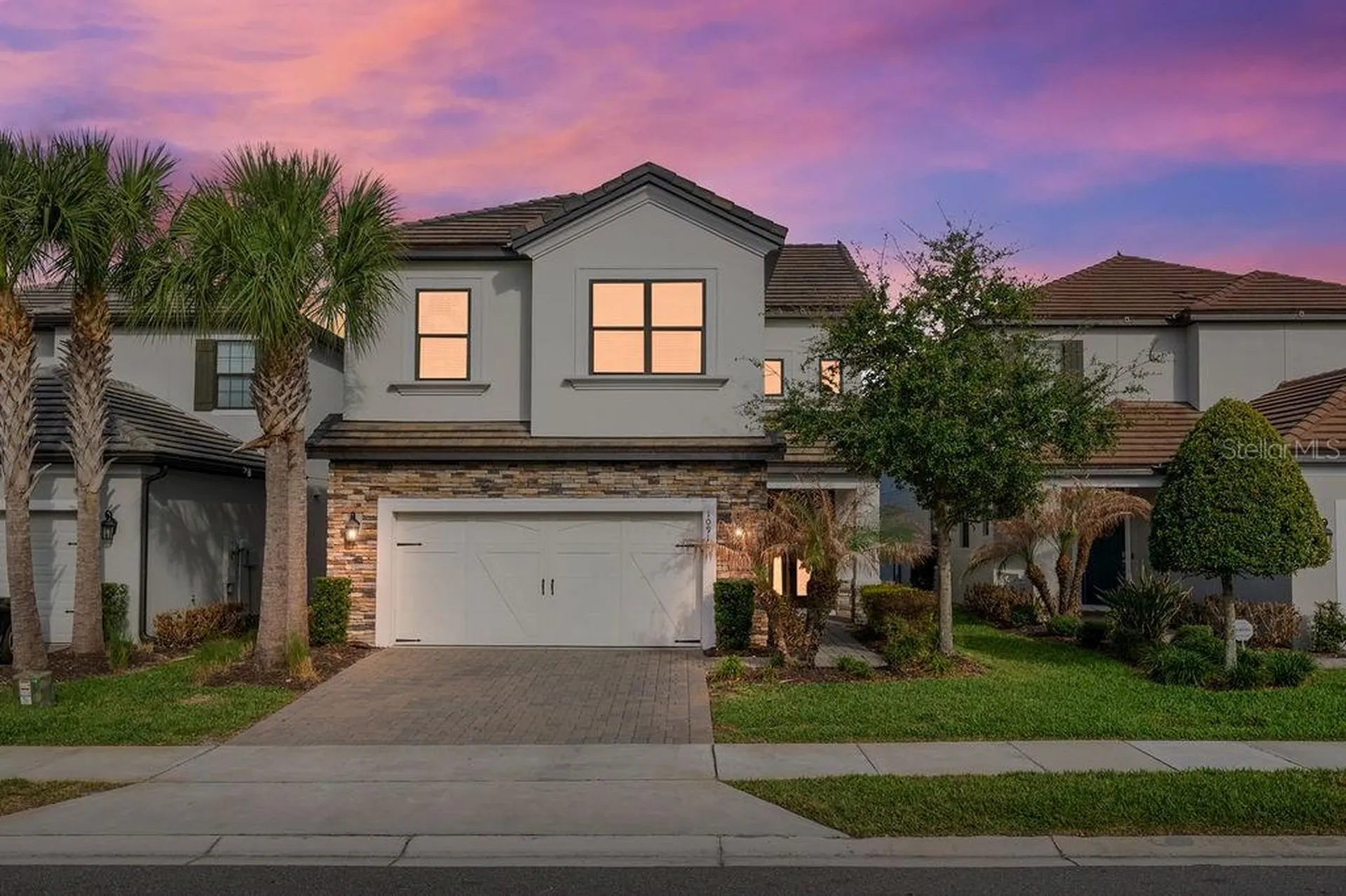 1091 Wildmeadow Run Winter Park FL 32792