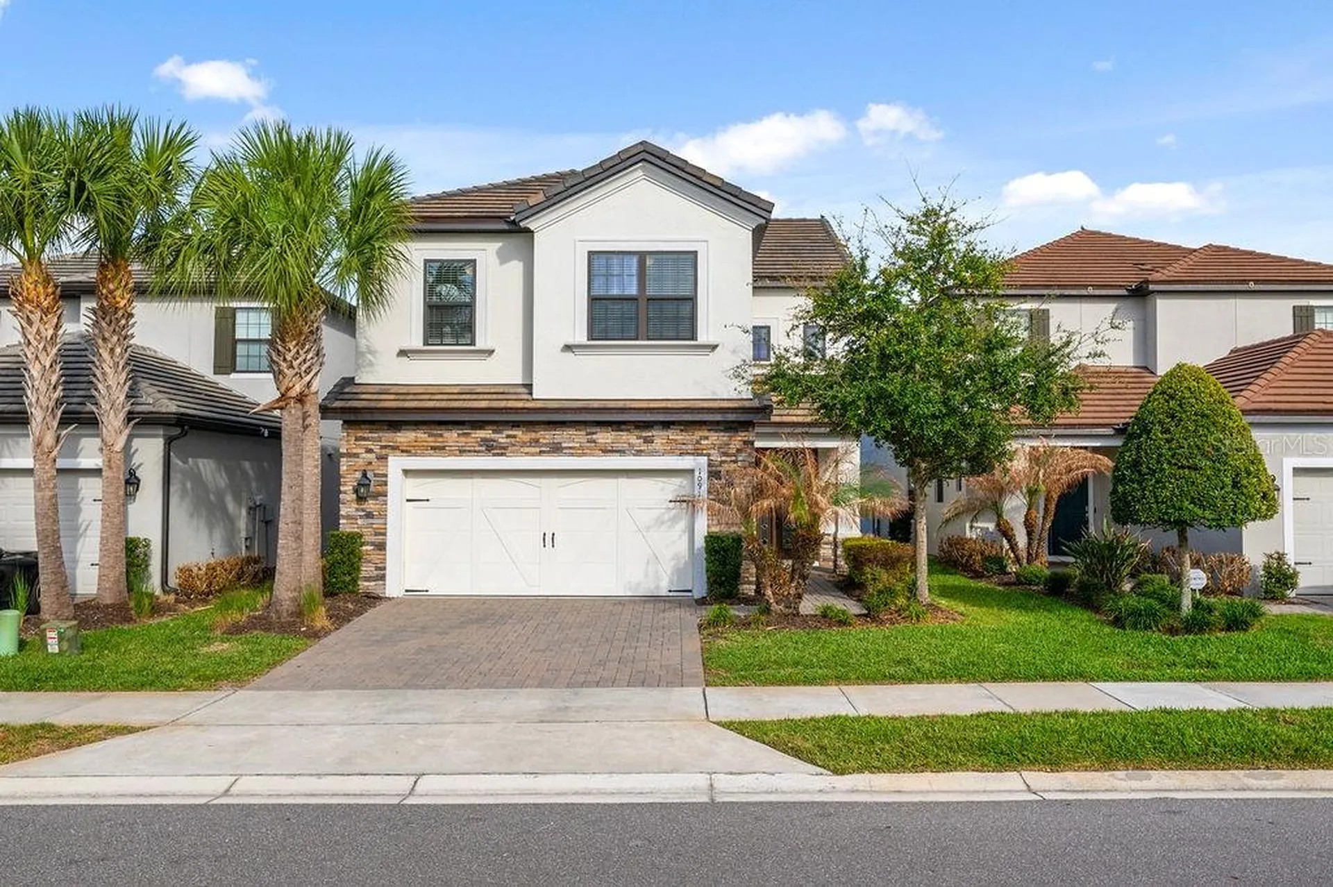1091 Wildmeadow Run Winter Park FL 32792
