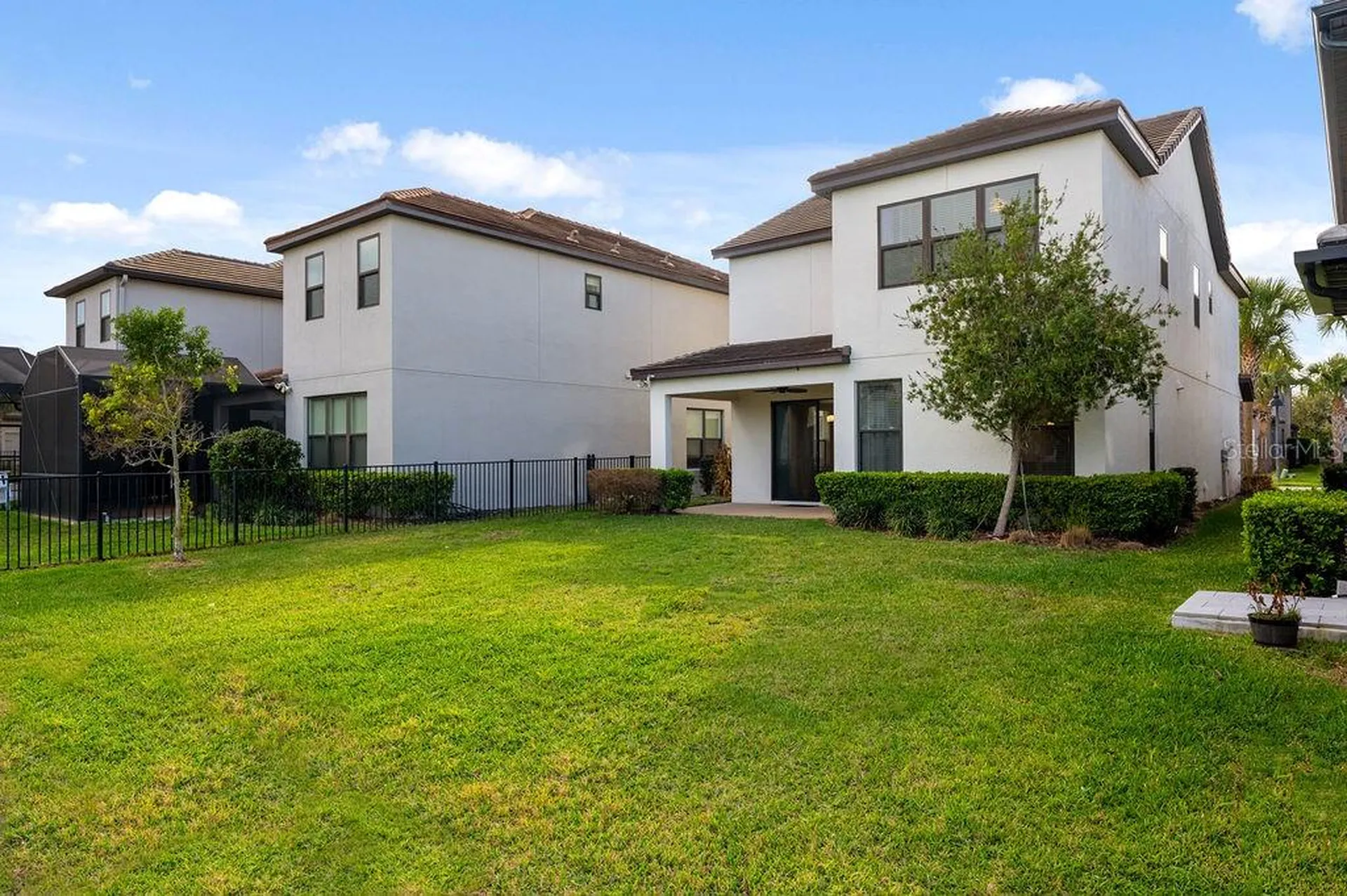 1091 Wildmeadow Run Winter Park FL 32792