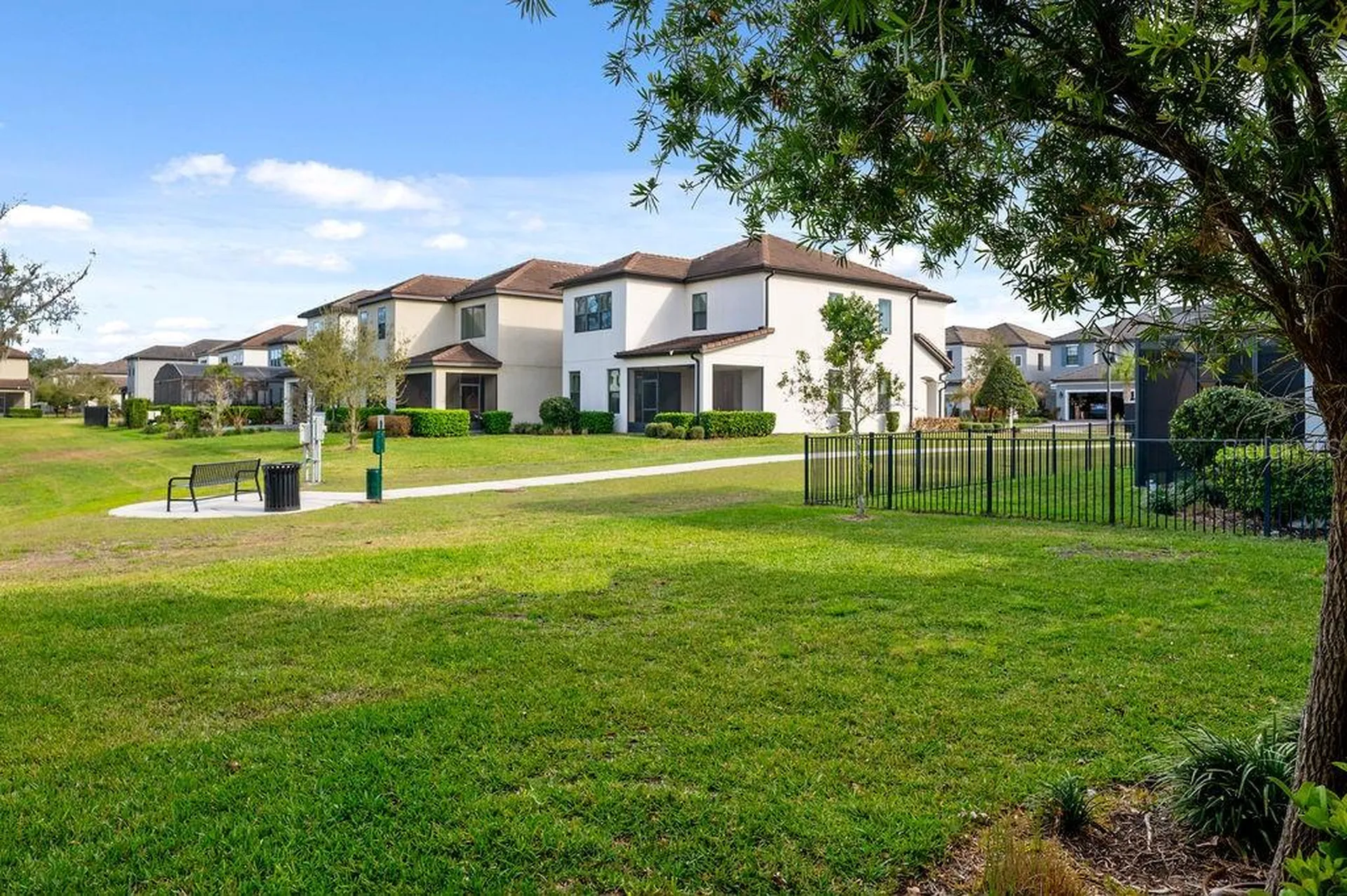 1091 Wildmeadow Run Winter Park FL 32792