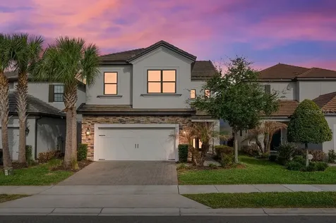 1091 Wildmeadow Run Winter Park FL 32792