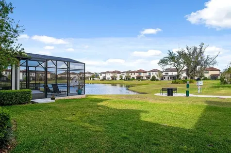 1091 Wildmeadow Run Winter Park FL 32792