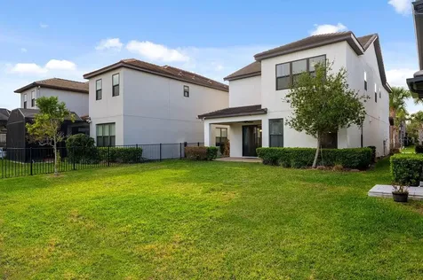 1091 Wildmeadow Run Winter Park FL 32792