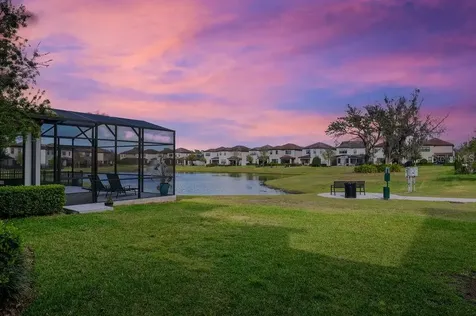 1091 Wildmeadow Run Winter Park FL 32792