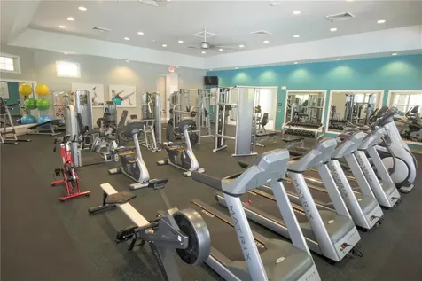 11193 Hollow Bay Drive Winter Garden FL 34787