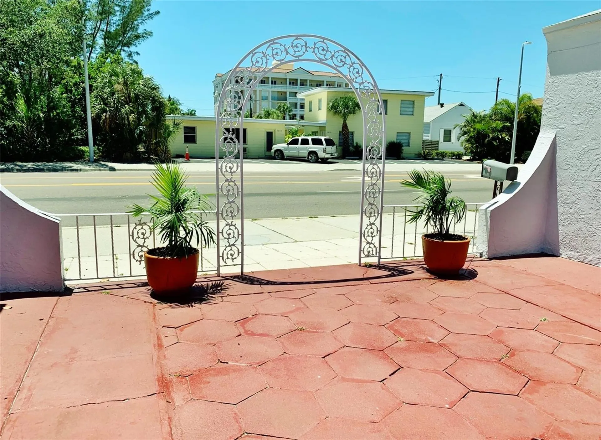 12127 Gulf Boulevard Treasure Island FL 33706