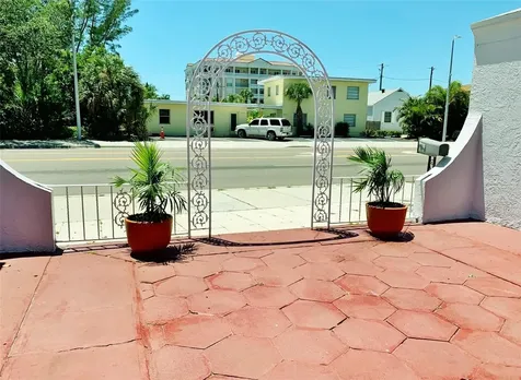 12127 Gulf Boulevard Treasure Island FL 33706