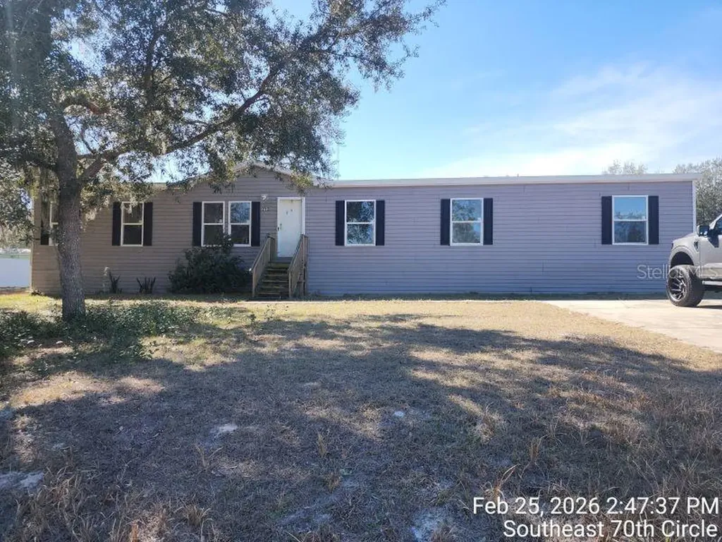 213 SE 70th Circle Ocala FL 34472