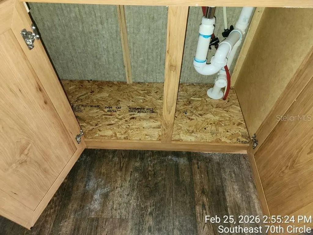 213 SE 70th Circle Ocala FL 34472