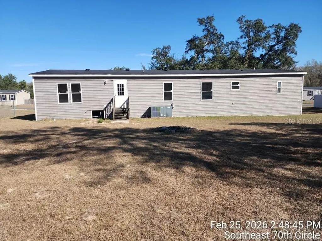 213 SE 70th Circle Ocala FL 34472