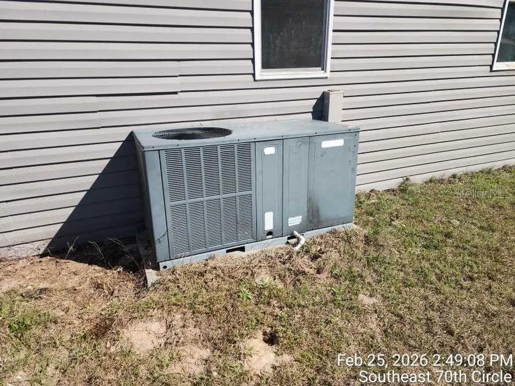 213 SE 70th Circle Ocala FL 34472