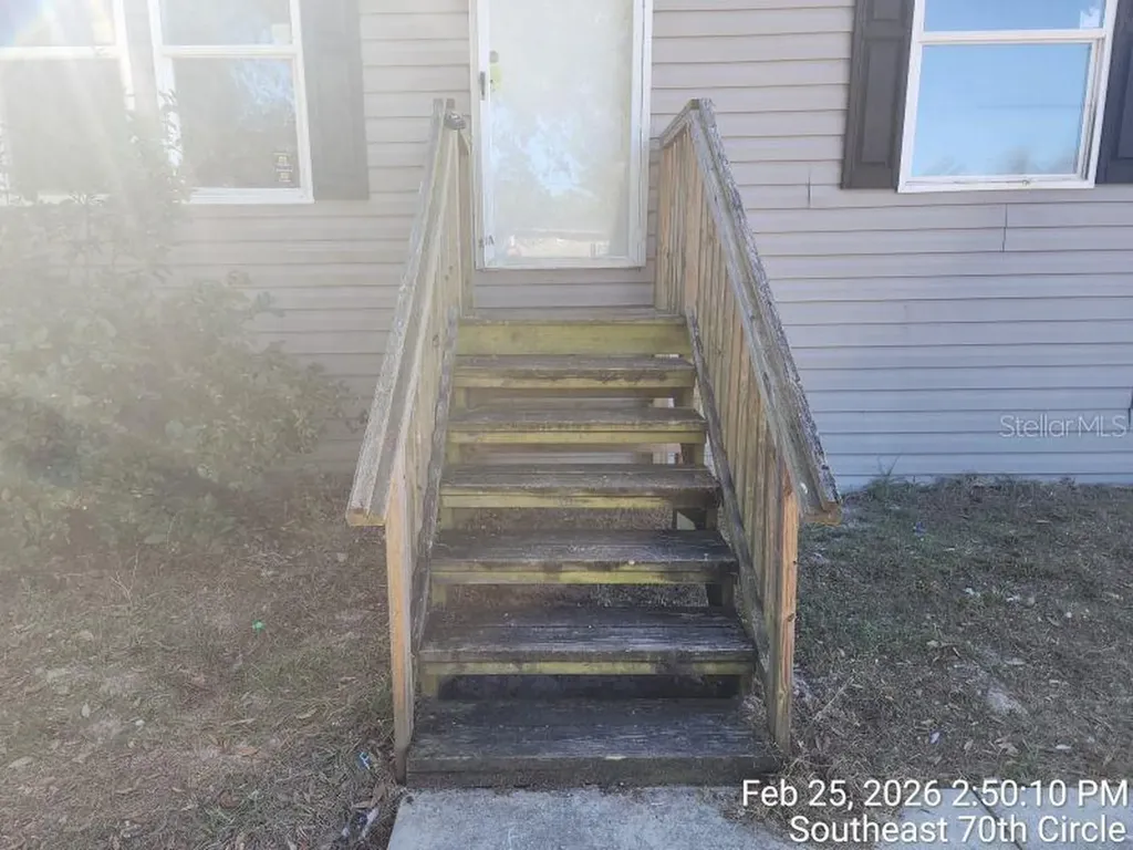 213 SE 70th Circle Ocala FL 34472