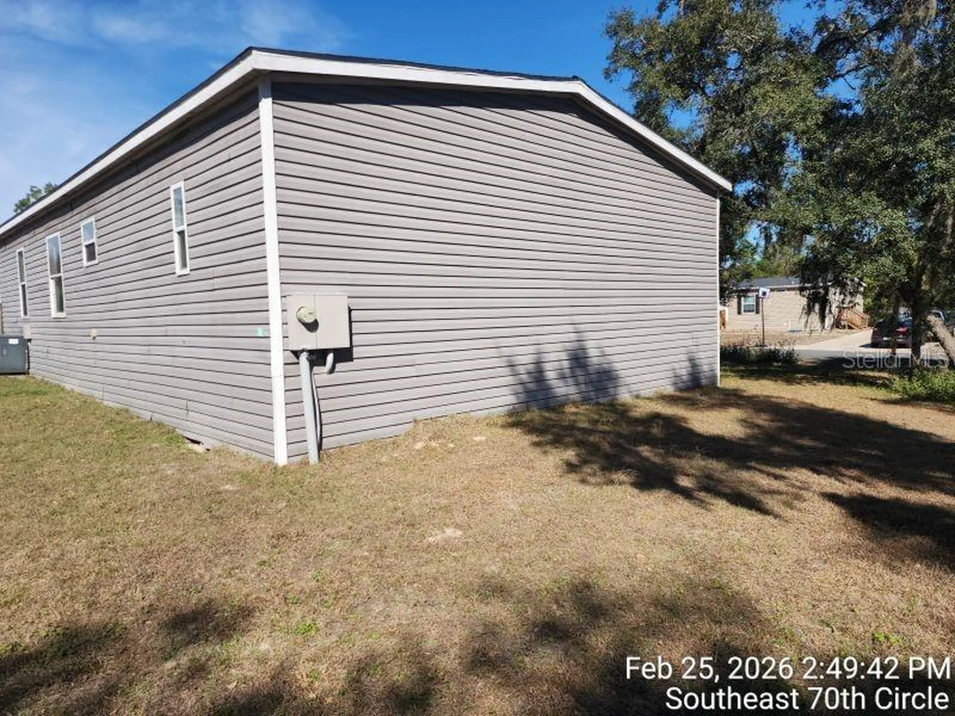 213 SE 70th Circle Ocala FL 34472