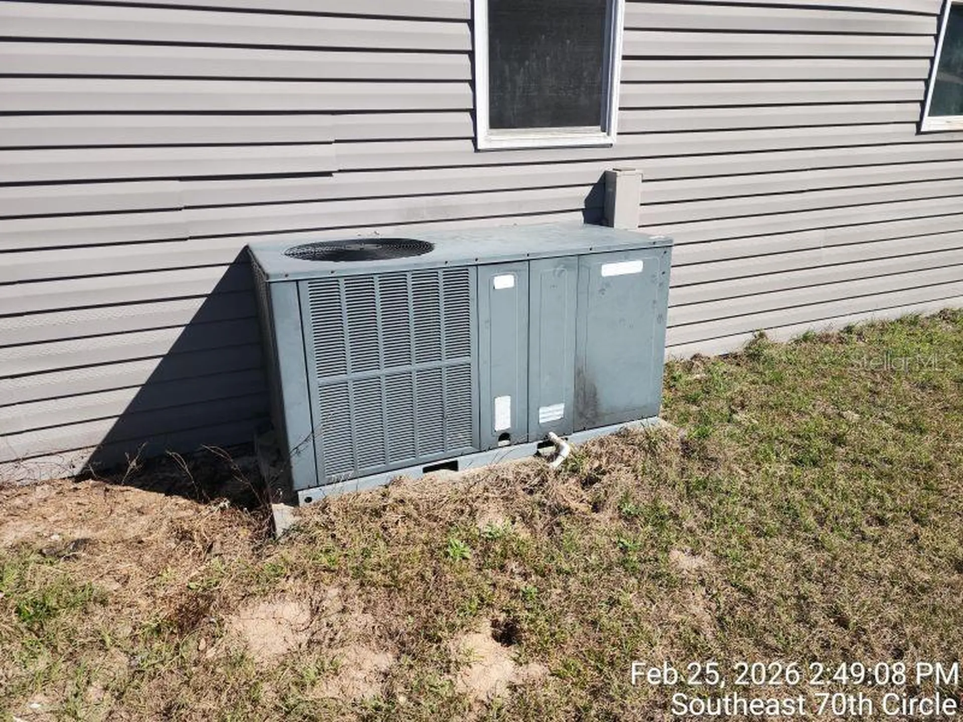 213 SE 70th Circle Ocala FL 34472