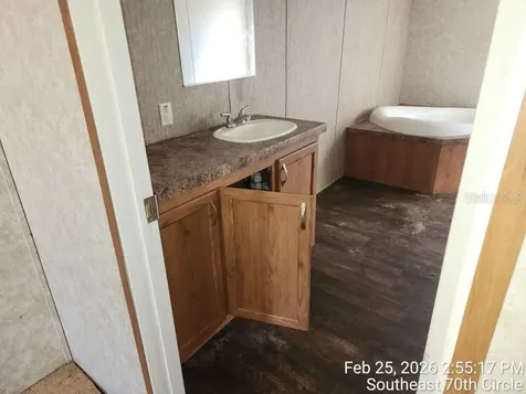 213 SE 70th Circle Ocala FL 34472