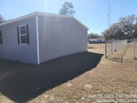 213 SE 70th Circle Ocala FL 34472