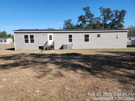 213 SE 70th Circle Ocala FL 34472