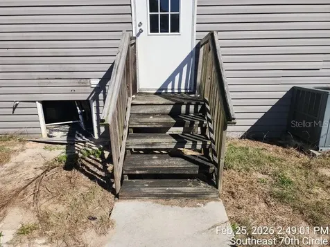 213 SE 70th Circle Ocala FL 34472