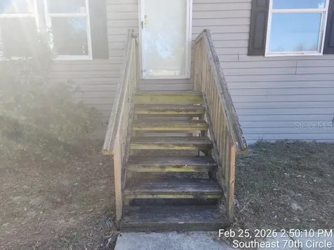 213 SE 70th Circle Ocala FL 34472