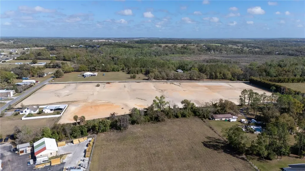 32792 Dunne Road San Antonio FL 33576