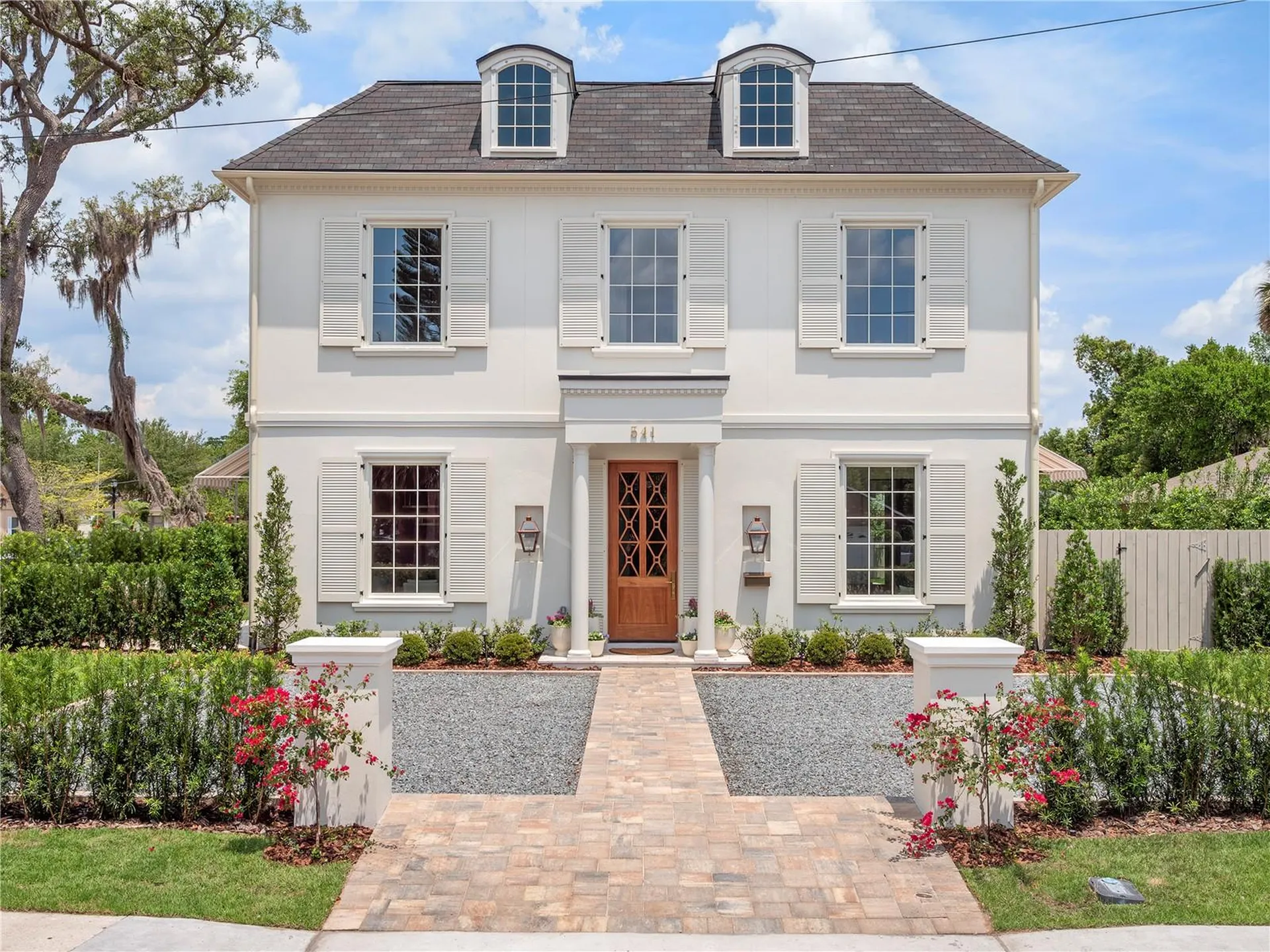 541 W Canton Avenue Winter Park FL 32789