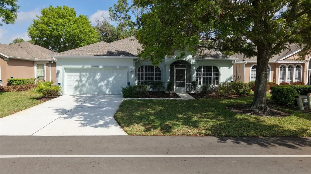 2282 Fenton Avenue Clermont FL 34711